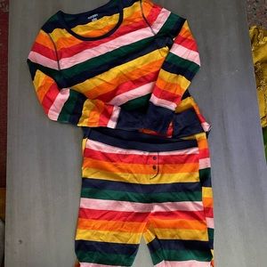 Old Navy PJ Set
